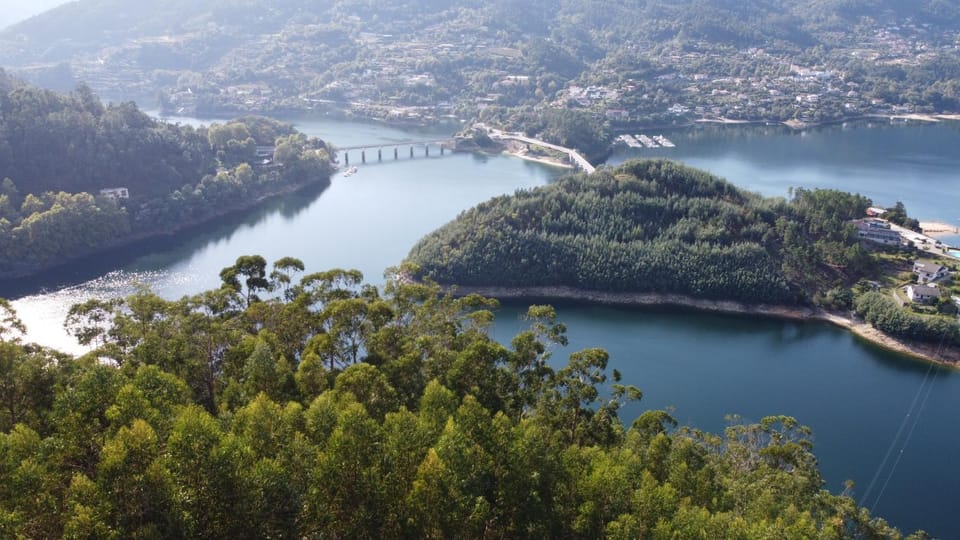 Natural landscape