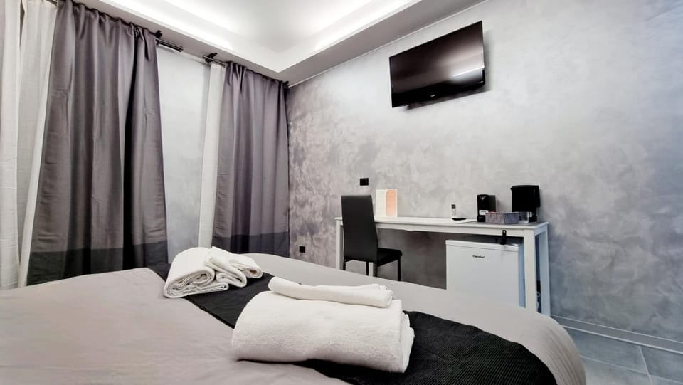 Residenza Vittorio 57 Bed and Breakfast in Turin
