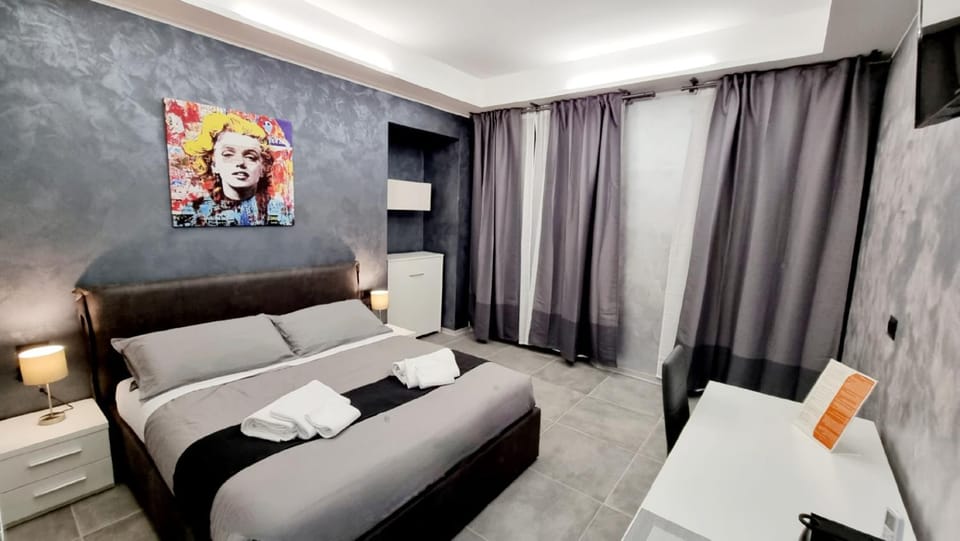 Residenza Vittorio 57 Bed and Breakfast in Turin