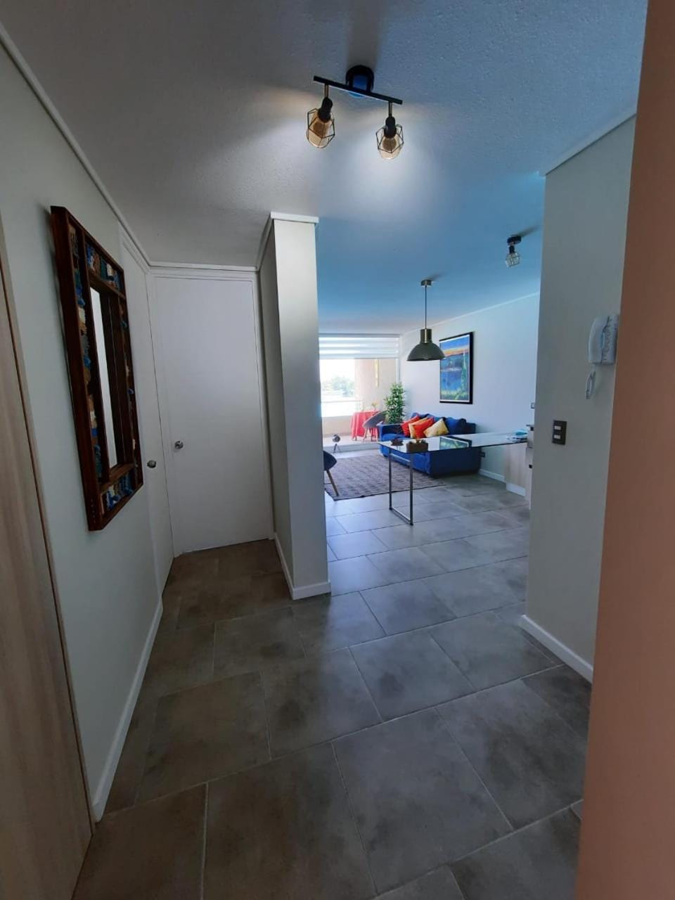Departamento Lagunamar Las Cruces Apartment in Santiago Metropolitan Region