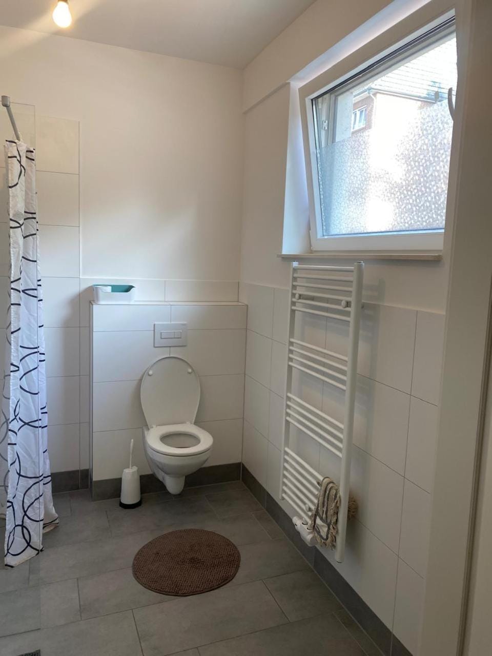 Appartements in der Kornstraße Apartment in Bremen