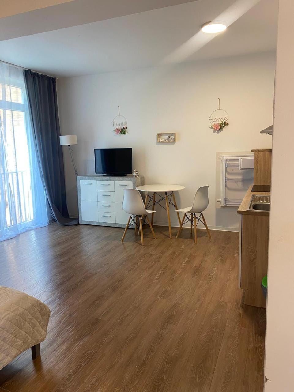 Appartements in der Kornstraße Apartment in Bremen