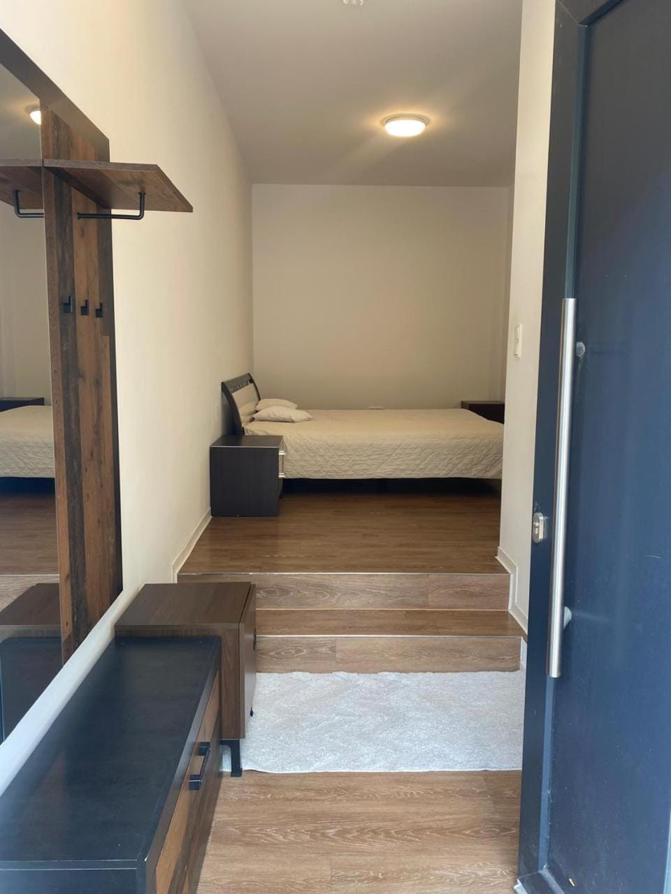 Appartements in der Kornstraße Apartment in Bremen