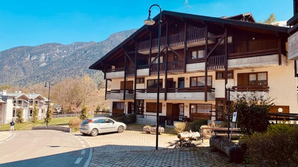 View (from property/room), Quiet street view