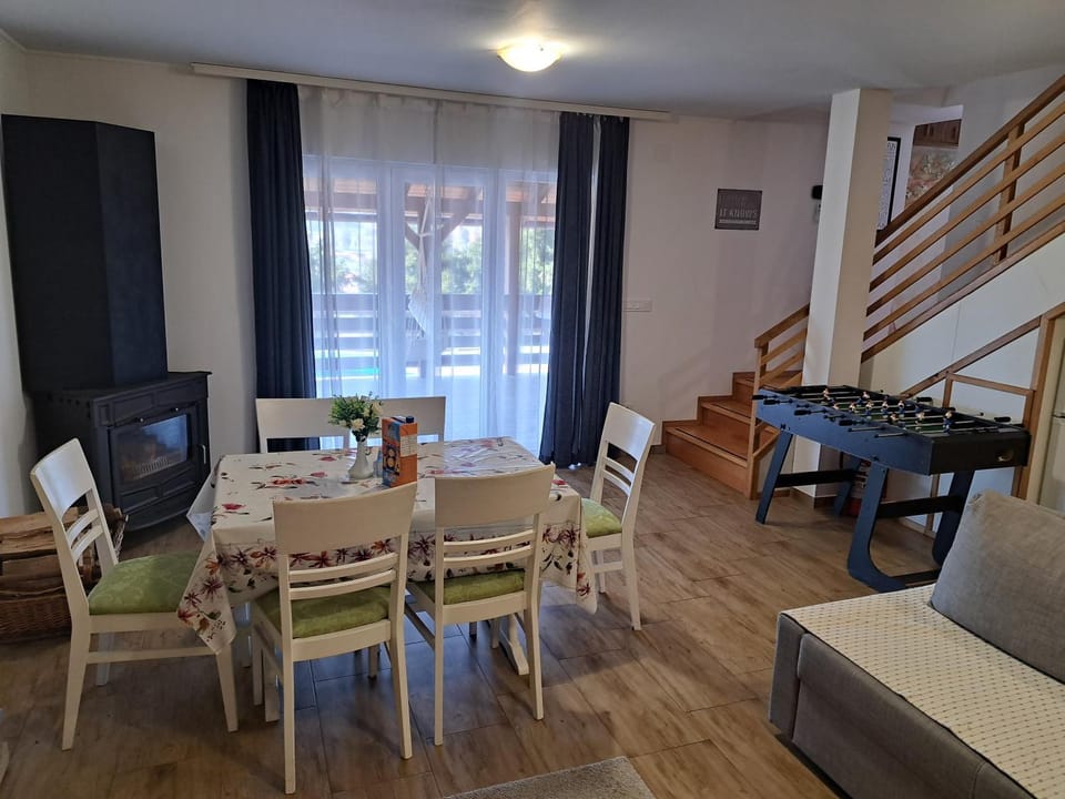 Kuća za odmor MARE House in Slovenia
