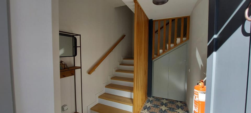 Area and facilities