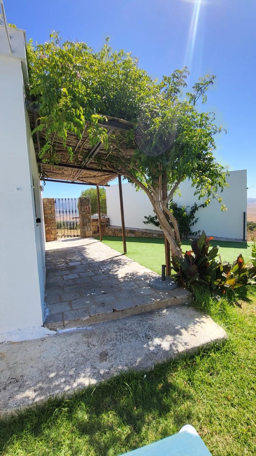 Rancho Blanco Tarifa La peña House in Costa de la Luz