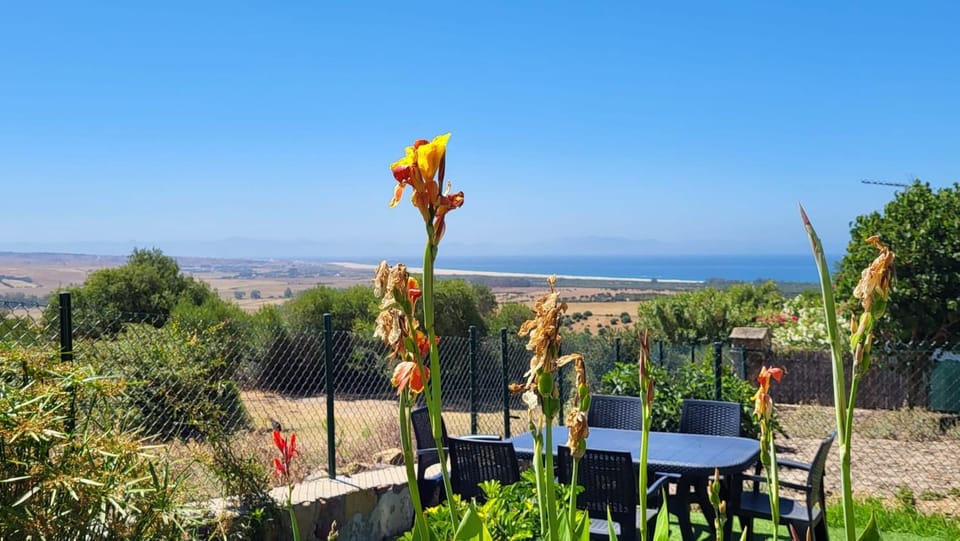 Rancho Blanco Tarifa La peña House in Costa de la Luz