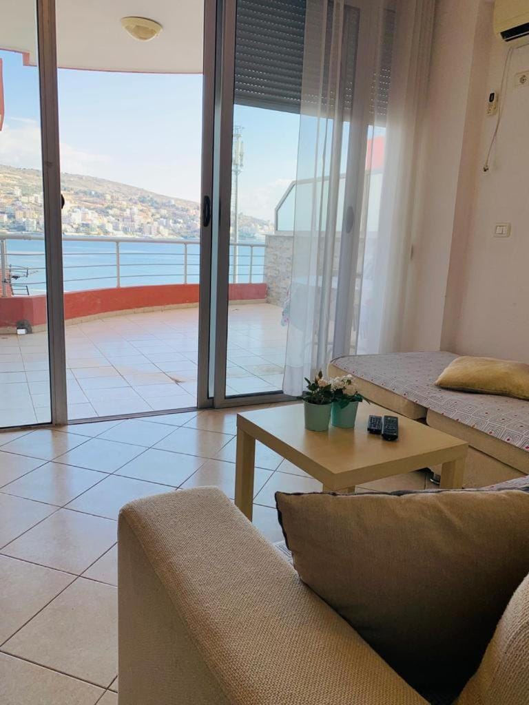 Saranda Port View Apartments Apartment in Sarandë