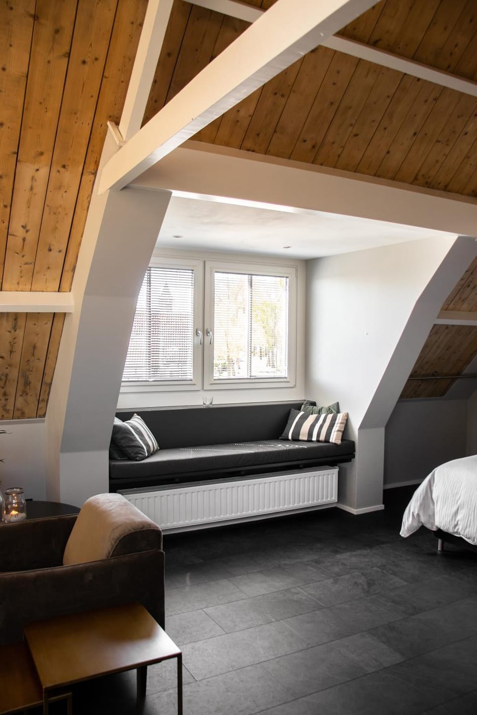 Appartement de Hoge Stoep Apartment in Friesland, Netherlands