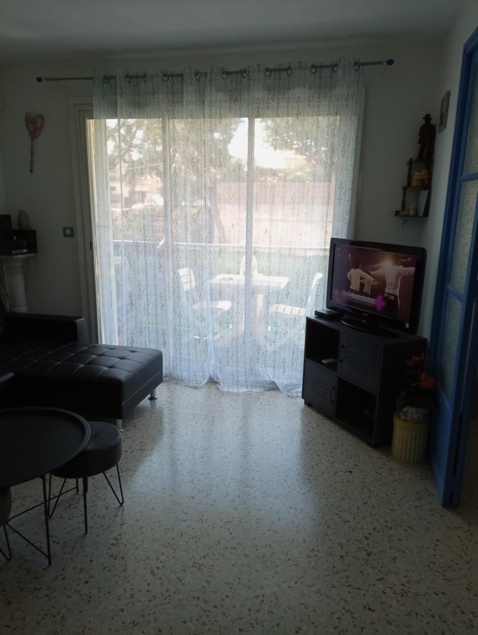 Six Fours les Plages T2 Apartment in Six-Fours-les-Plages