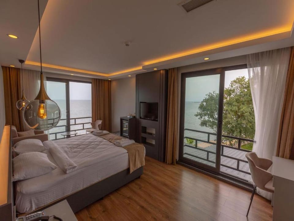 View (from property/room), Bedroom