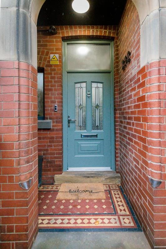 BOOTique House - Luxury Group Accommodation for 12 House in Wakefield