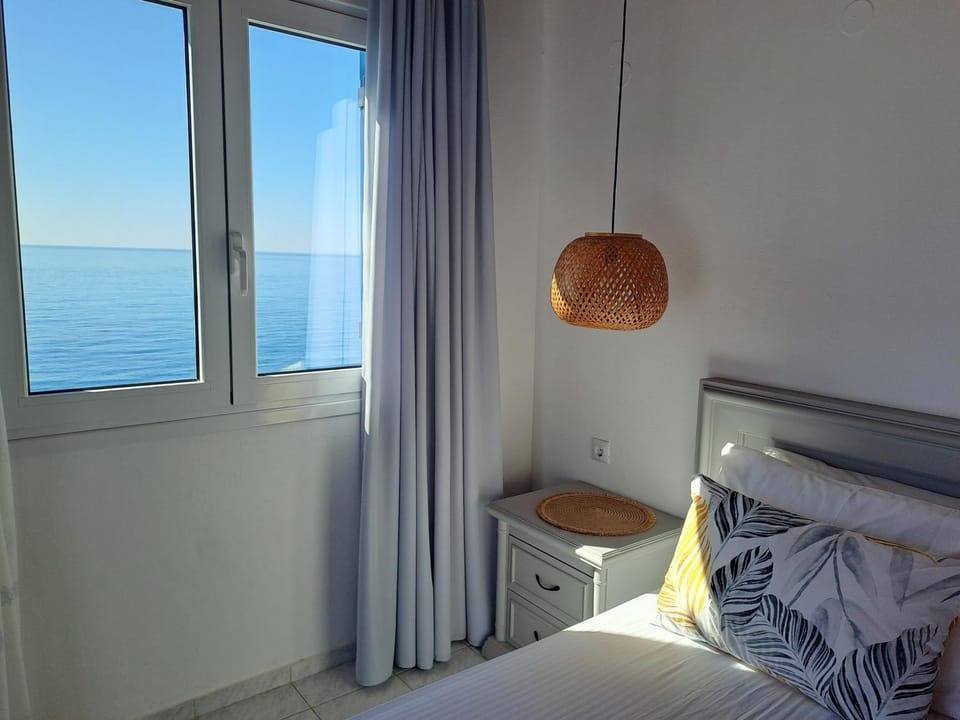 Hotel Agia Roumeli by the SEA Apartment hotel in Crete