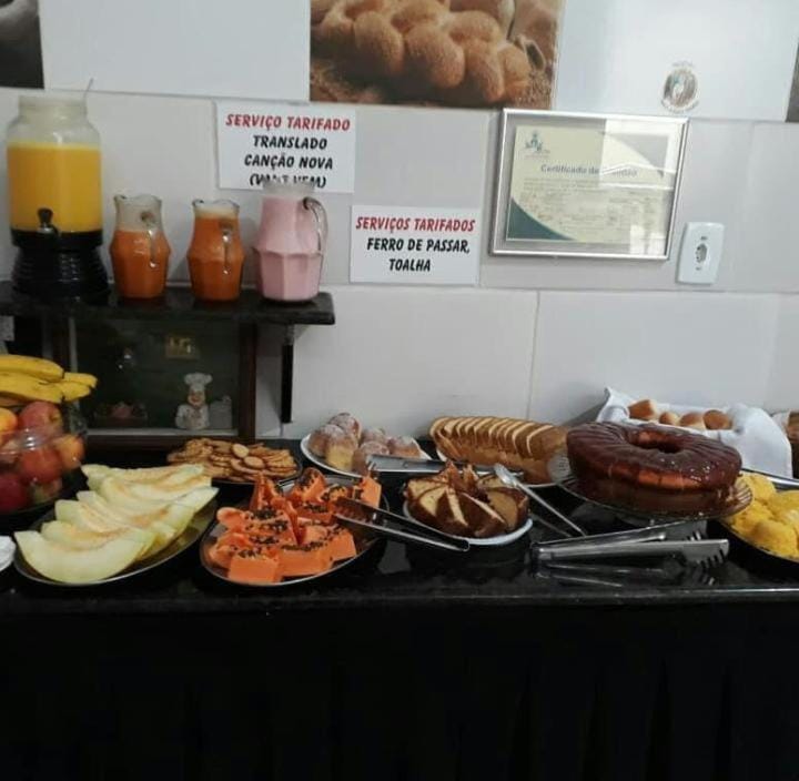 Breakfast