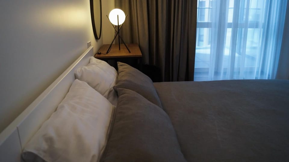 Kostjukowski Apartments Forum Apartment in Lviv