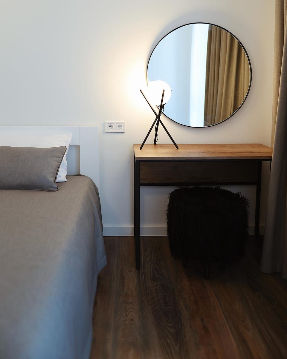 Kostjukowski Apartments Forum Apartment in Lviv