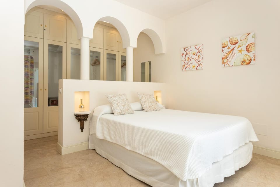 Villa 10.3 Villa in Corralejo