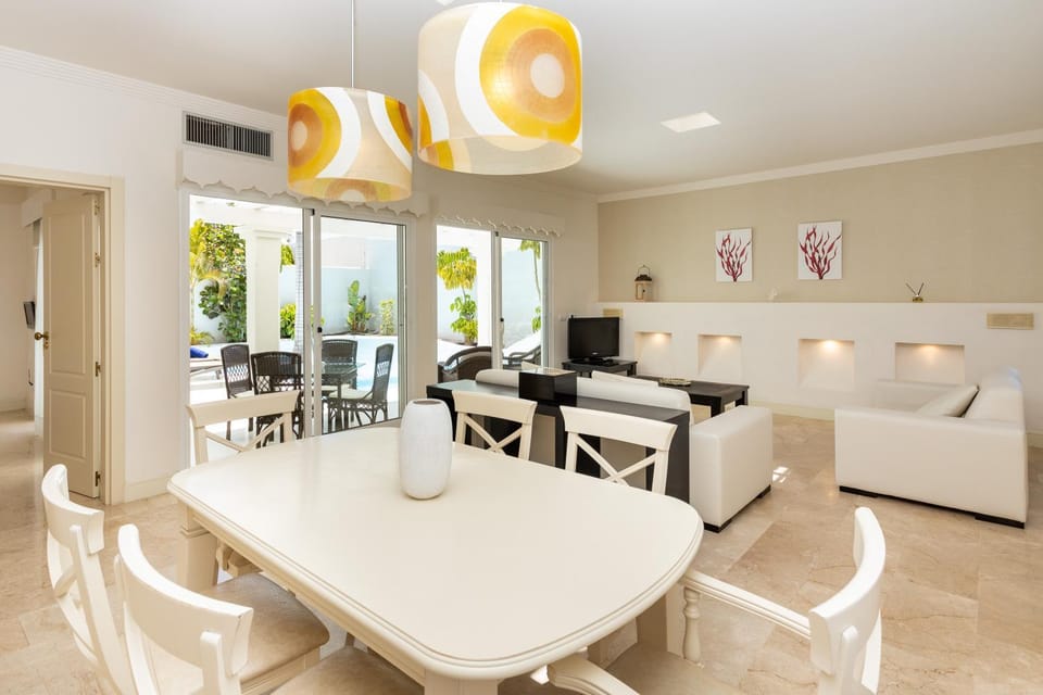 Villa 10.3 Villa in Corralejo