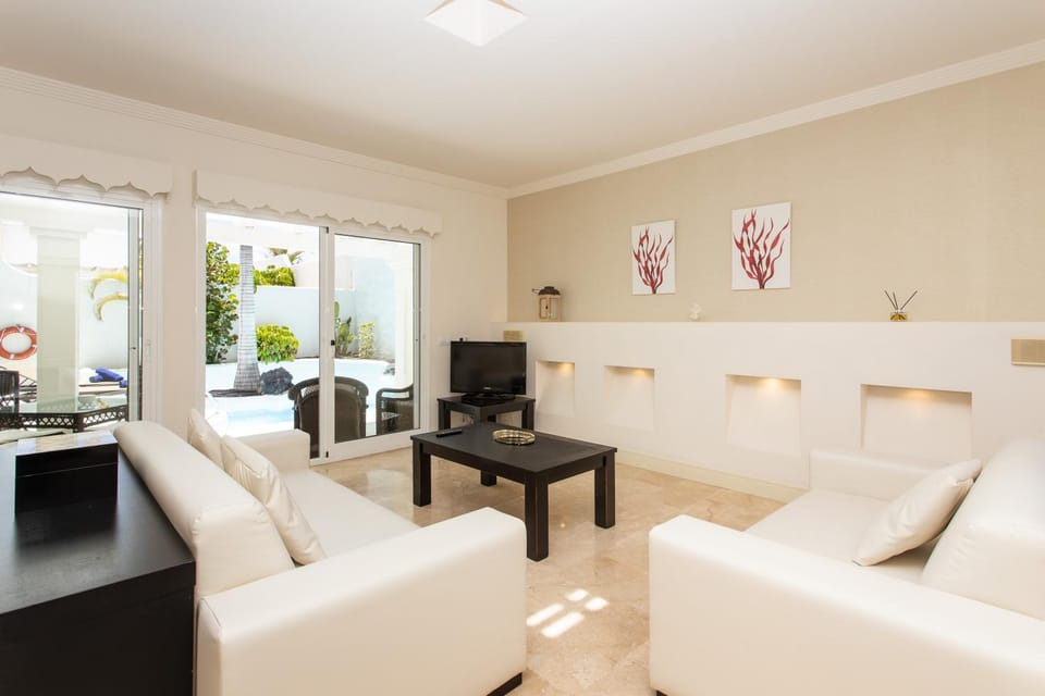 Villa 10.3 Villa in Corralejo
