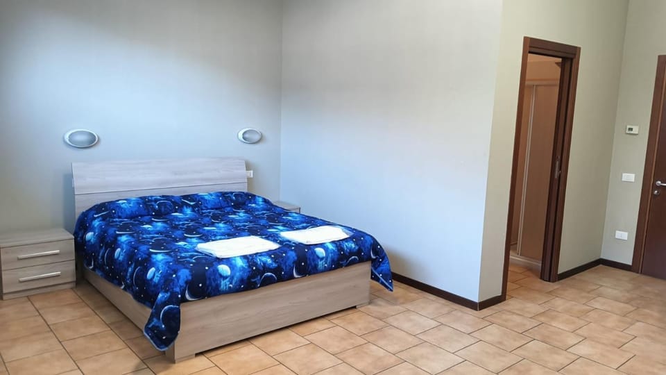 Casthello Ostello di Vallecamonica Hostel in Province of Brescia