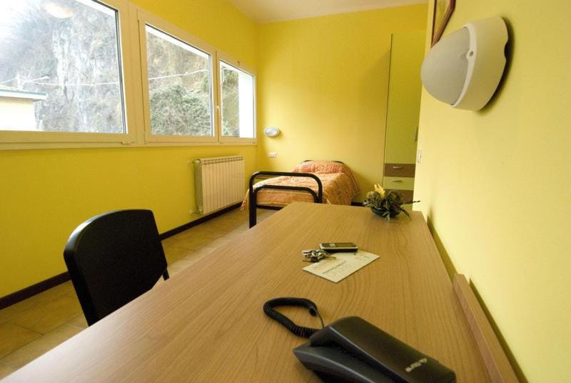 Casthello Ostello di Vallecamonica Hostel in Province of Brescia