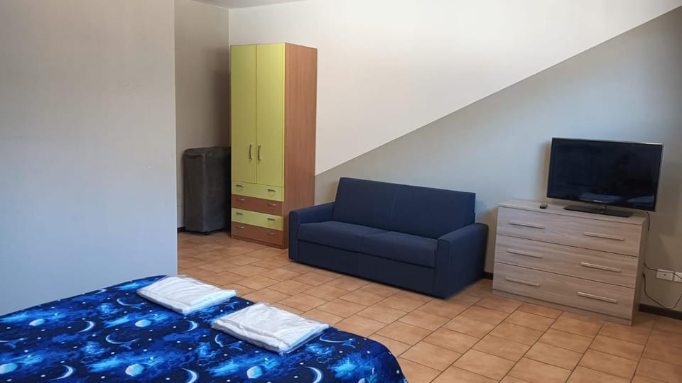 Casthello Ostello di Vallecamonica Hostel in Province of Brescia