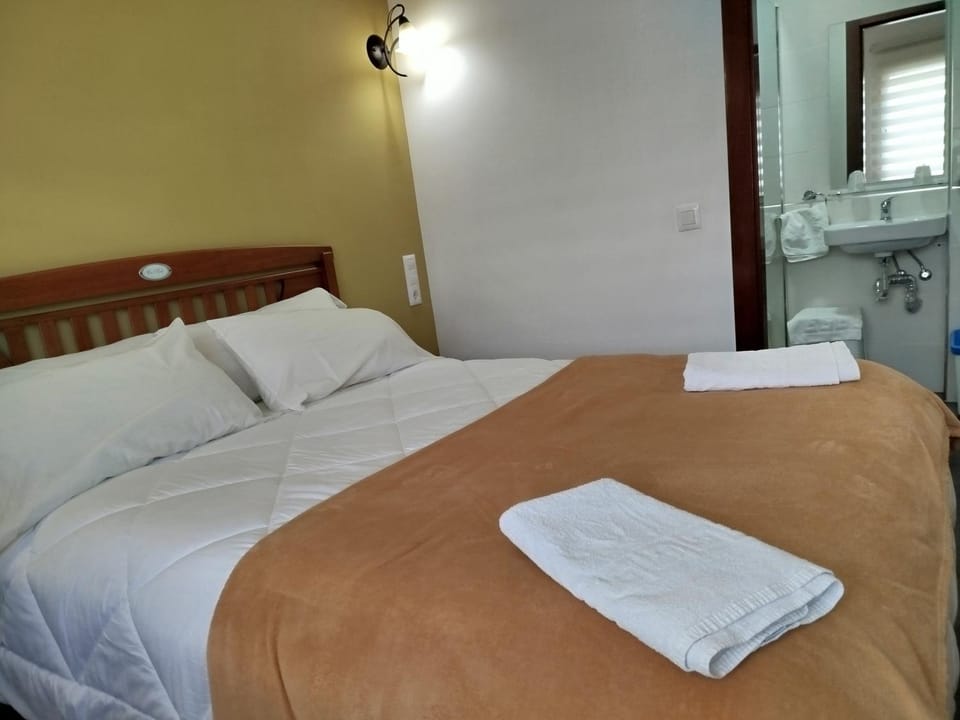Casa Rural Casole Bed and Breakfast in Alacantí