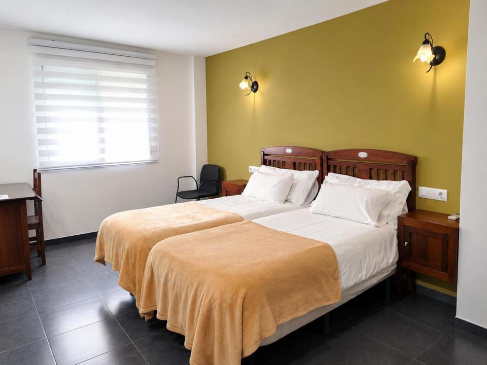 Casa Rural Casole Bed and Breakfast in Alacantí