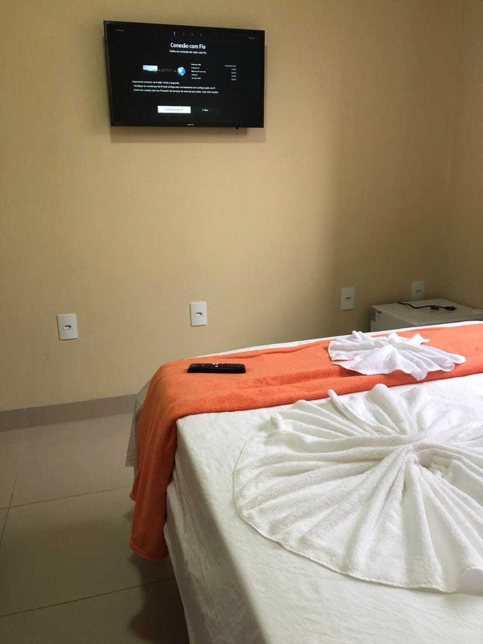 Sunset Hotel Hotel in State of Tocantins