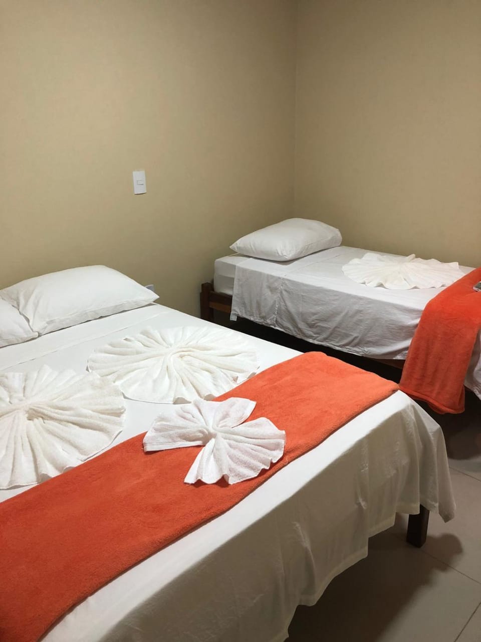 Sunset Hotel Hotel in State of Tocantins