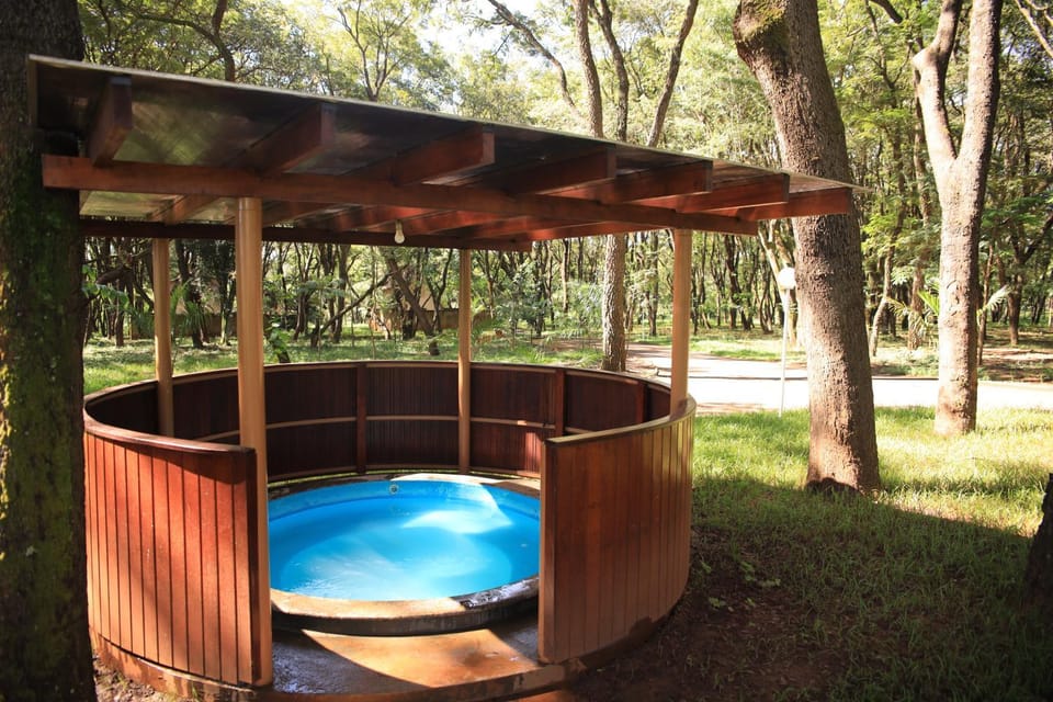 Day, Natural landscape, Garden, Garden view, Pool view, Open Air Bath