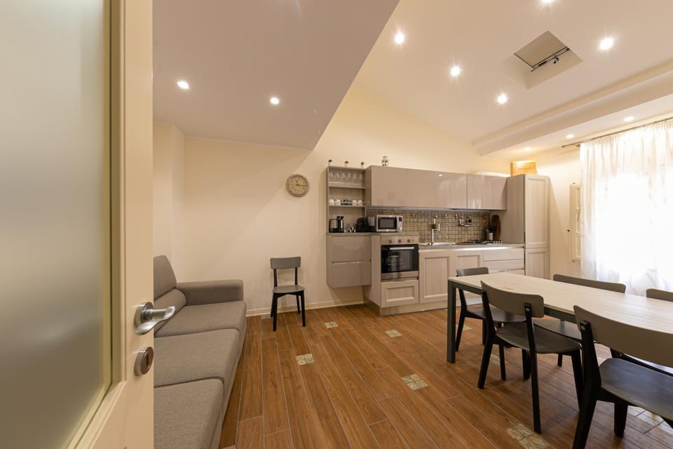 Duomo Suite Apartment in Cefalu