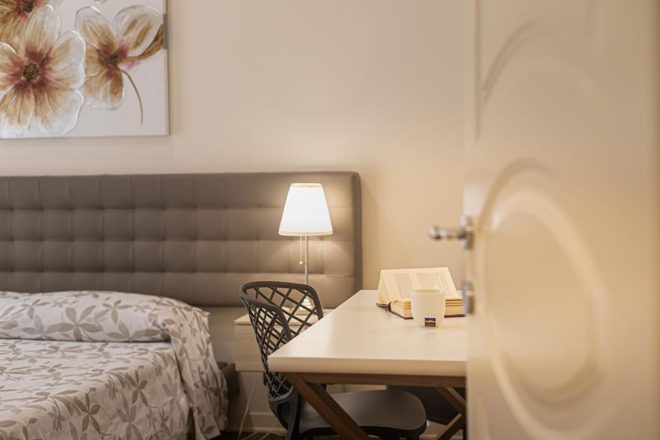 Duomo Suite Apartment in Cefalu