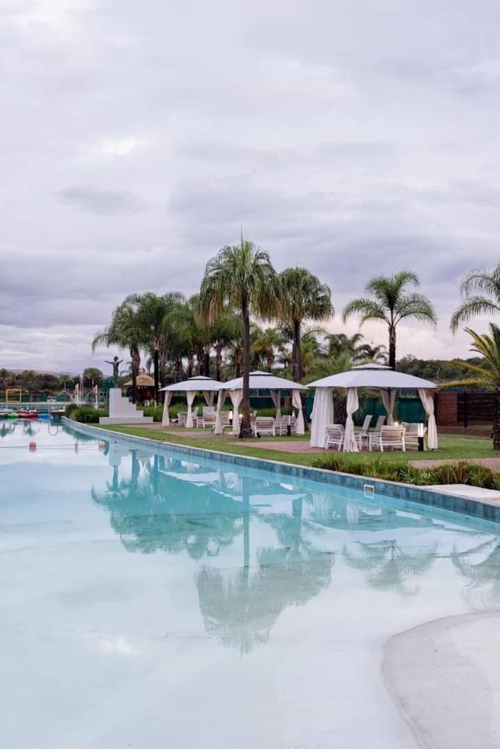 The Blyde River Walk Estate Apartment in Pretoria