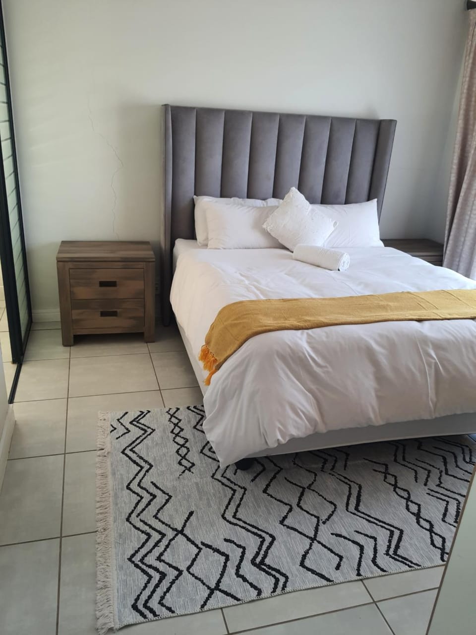 The Blyde River Walk Estate Apartment in Pretoria