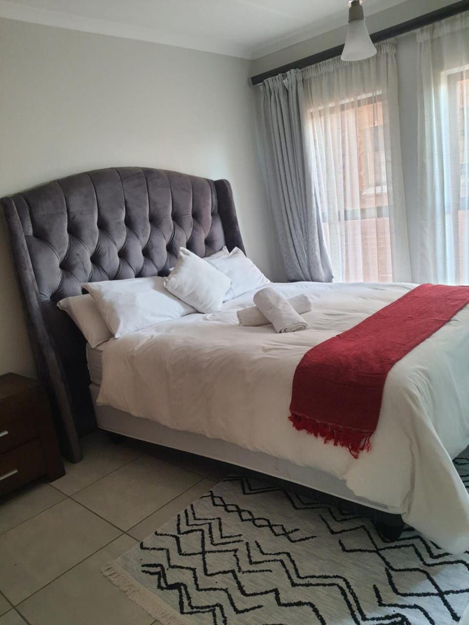 The Blyde River Walk Estate Apartment in Pretoria