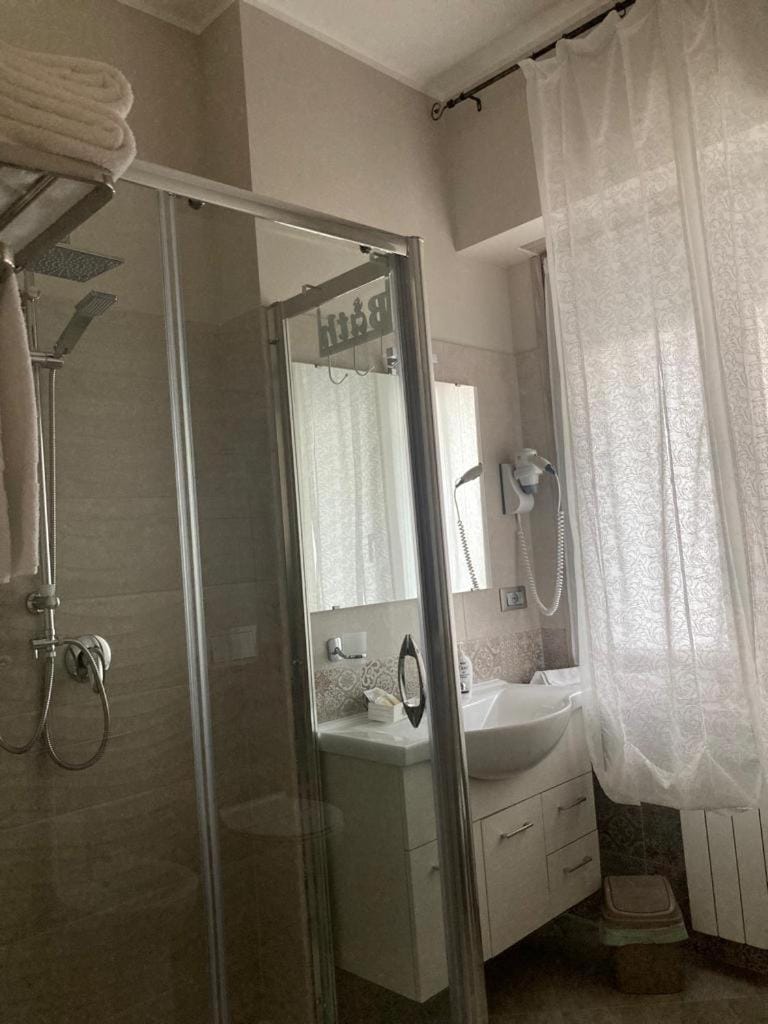 A CASA DI ROSY Bed and Breakfast in Molise, Italy