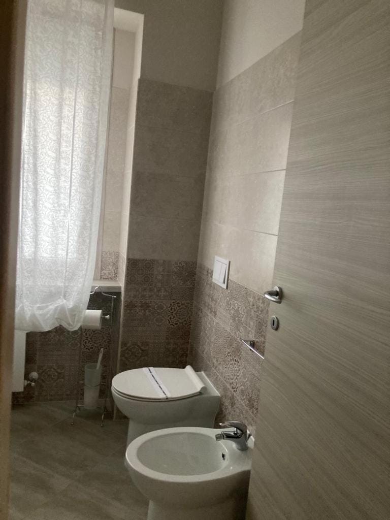 A CASA DI ROSY Bed and Breakfast in Molise, Italy