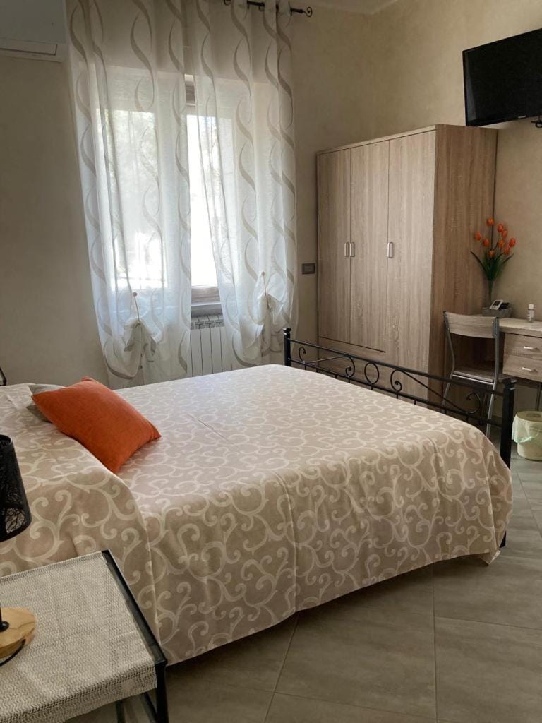 A CASA DI ROSY Bed and Breakfast in Molise, Italy