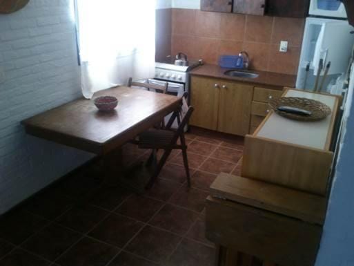 Cabañas Las Lunas House in Rocha Department, Uruguay