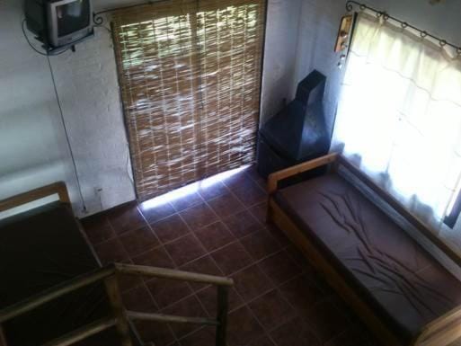 Cabañas Las Lunas House in Rocha Department, Uruguay