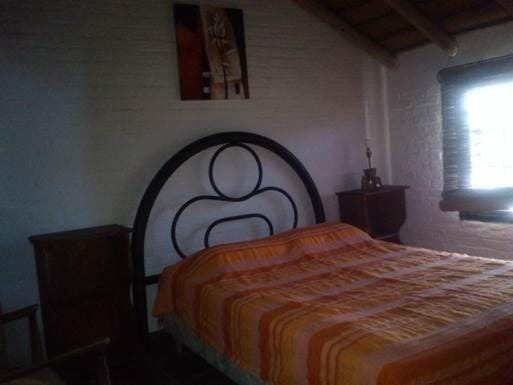 Cabañas Las Lunas House in Rocha Department, Uruguay