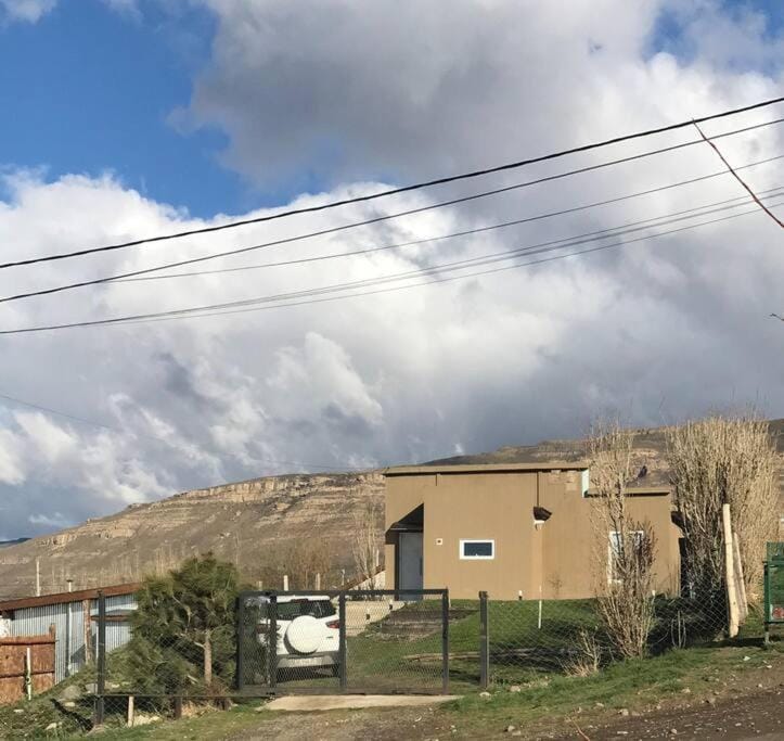 Soño Lugar Apartment in El Calafate