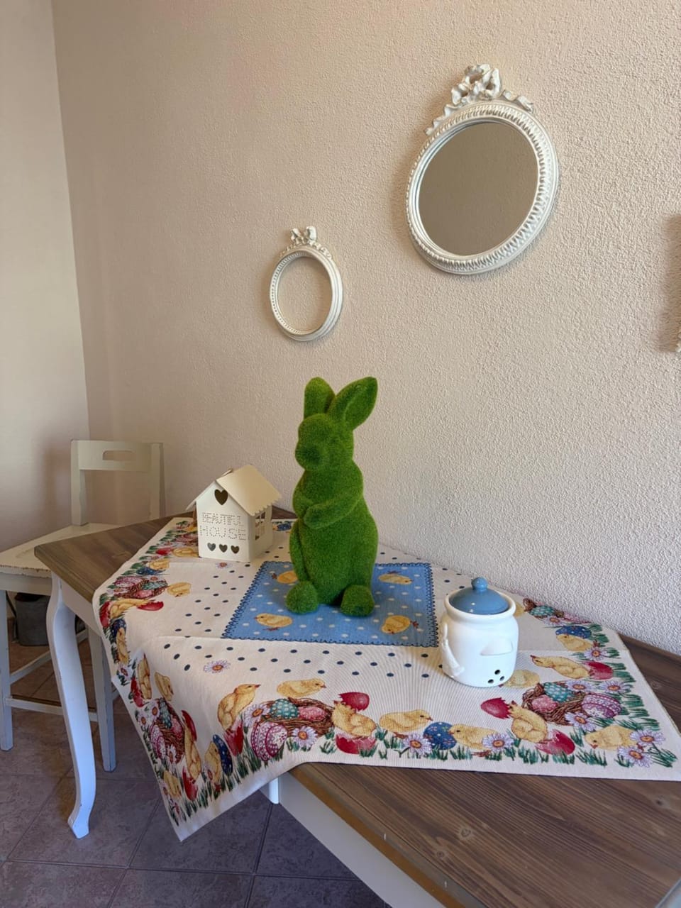 Maison Semon Apartment in Torgnon