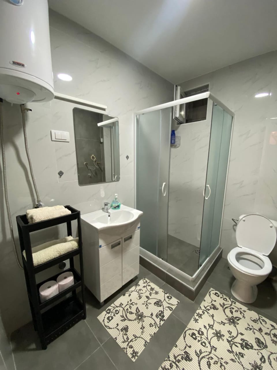 Dom apartmani II Apartment in Serbia