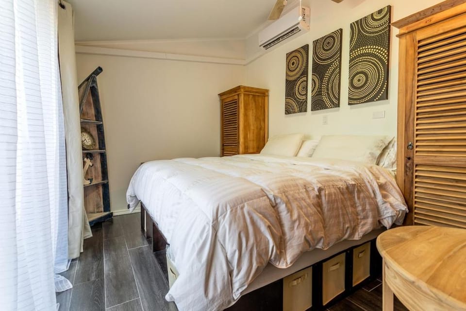 Boroncana 8-E Apartment in Noord