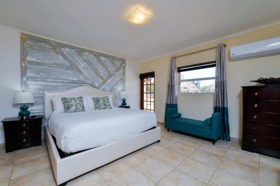 Rooi Santo 124 House in Noord