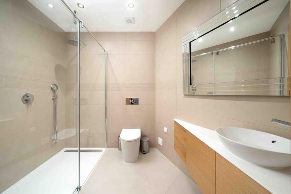 Lagos new 2 bedroom Apartment built 2020 Apartment in Lagos