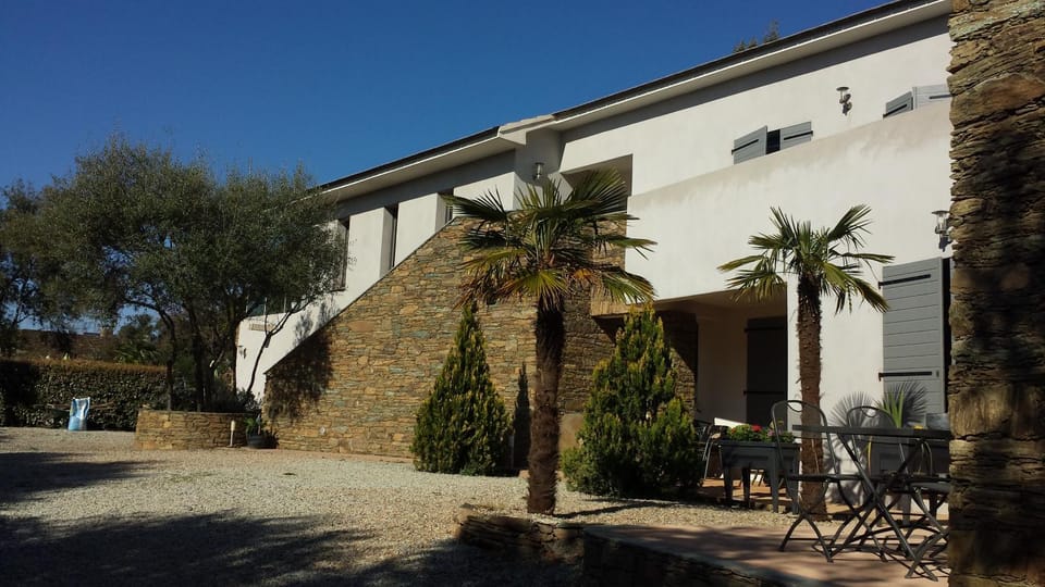 U Muzzelo Bed and Breakfast in Oletta